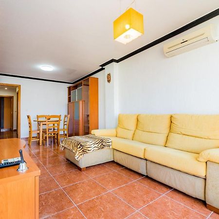 Apartamento Sunrise Correos Torrevieja Extérieur photo