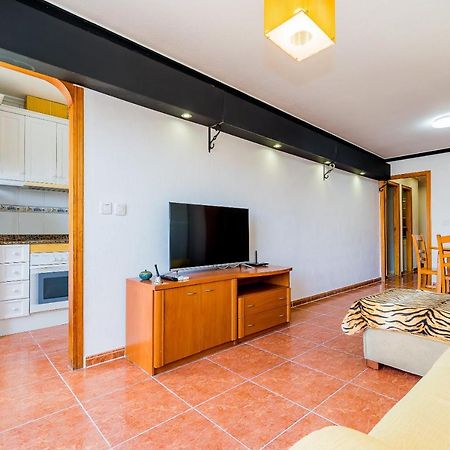 Apartamento Sunrise Correos Torrevieja Extérieur photo