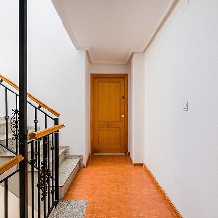 Apartamento Sunrise Correos Torrevieja Extérieur photo