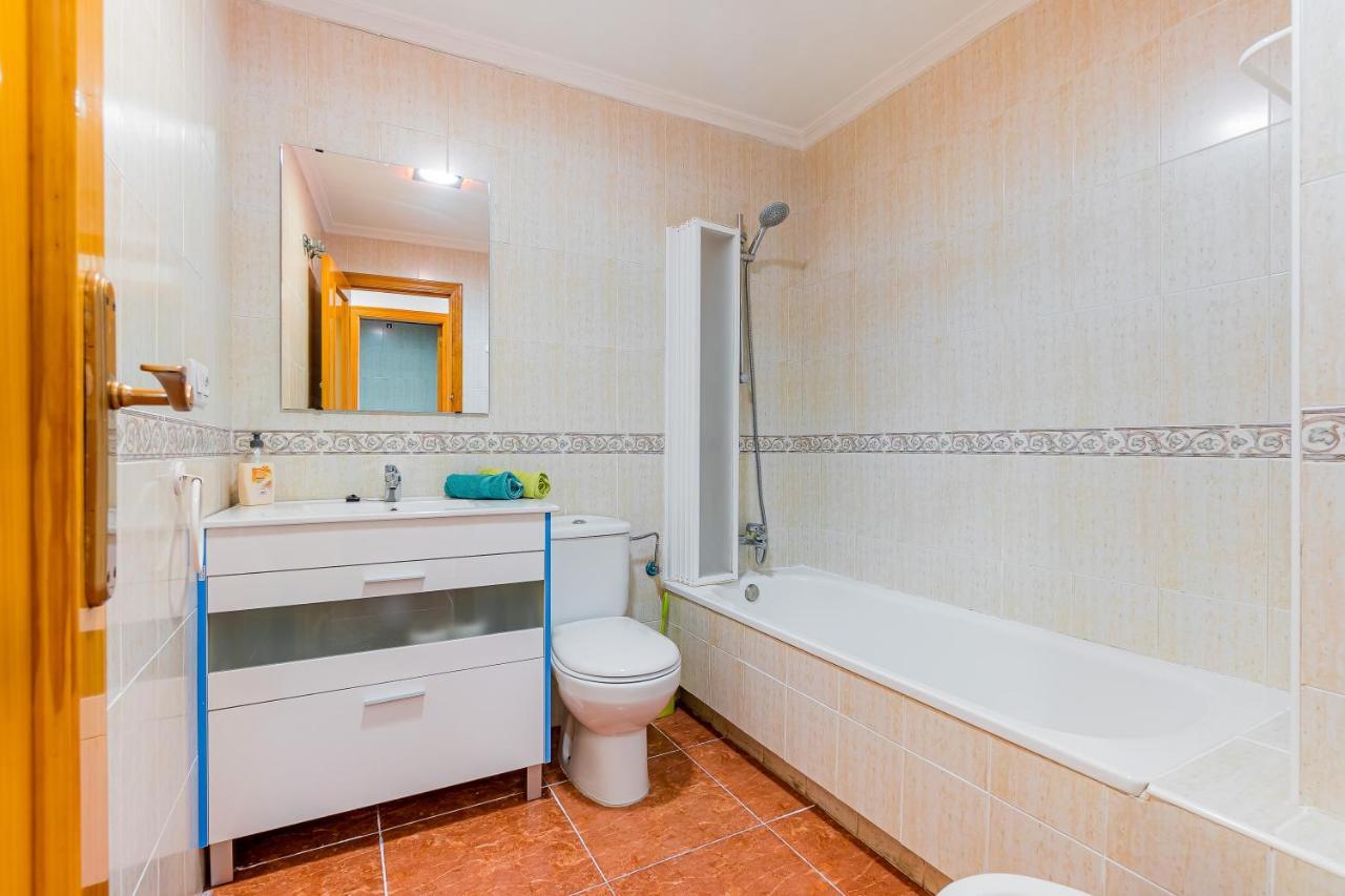 Apartamento Sunrise Correos Torrevieja Extérieur photo