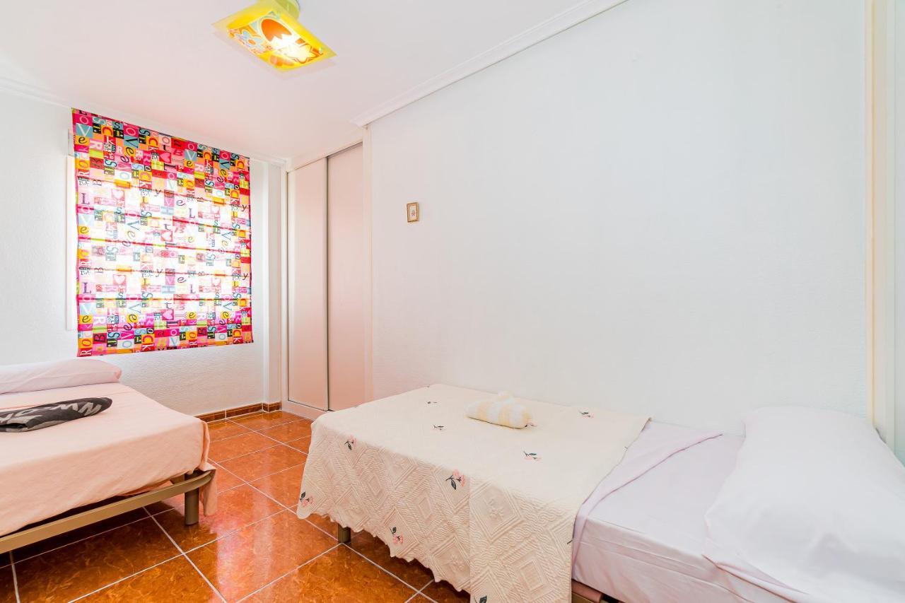 Apartamento Sunrise Correos Torrevieja Extérieur photo