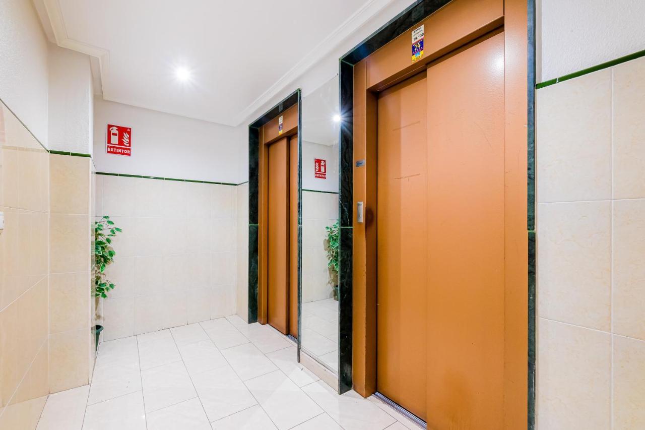 Apartamento Sunrise Correos Torrevieja Extérieur photo
