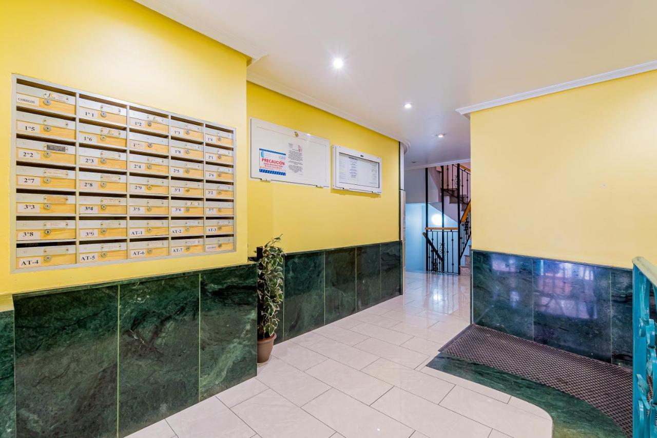Apartamento Sunrise Correos Torrevieja Extérieur photo