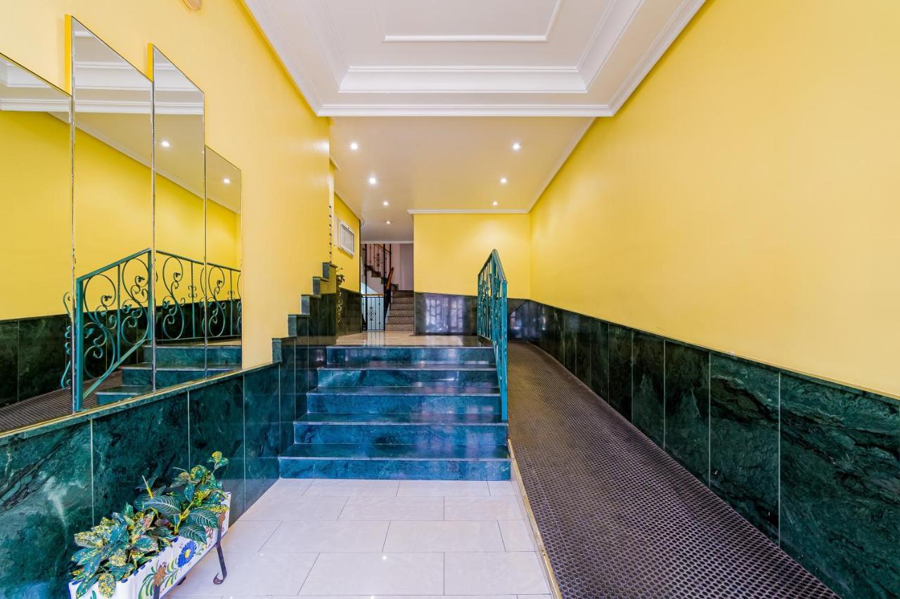 Apartamento Sunrise Correos Torrevieja Extérieur photo