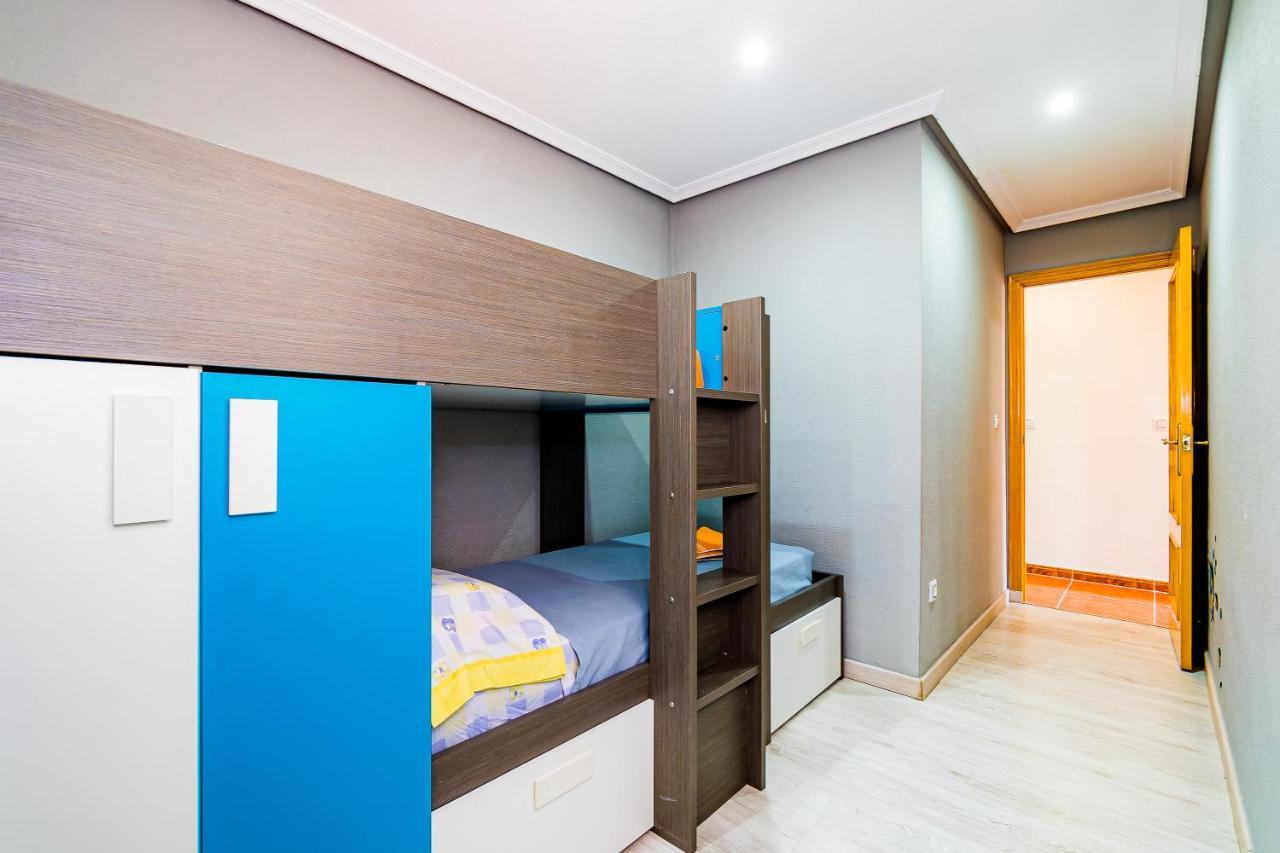 Apartamento Sunrise Correos Torrevieja Extérieur photo