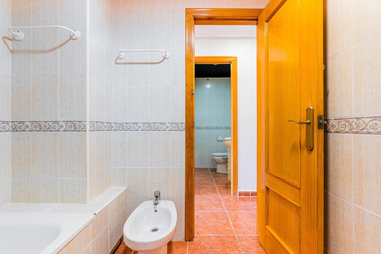 Apartamento Sunrise Correos Torrevieja Extérieur photo