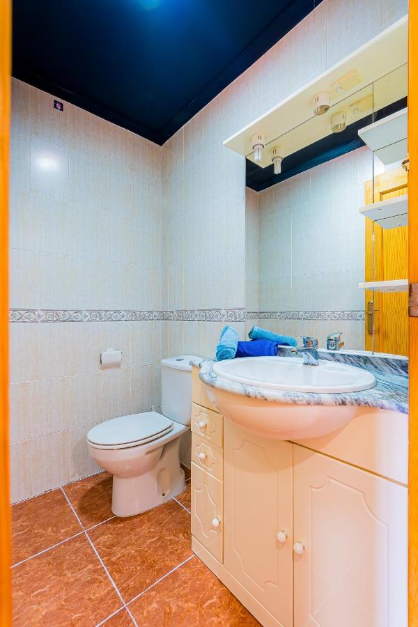 Apartamento Sunrise Correos Torrevieja Extérieur photo